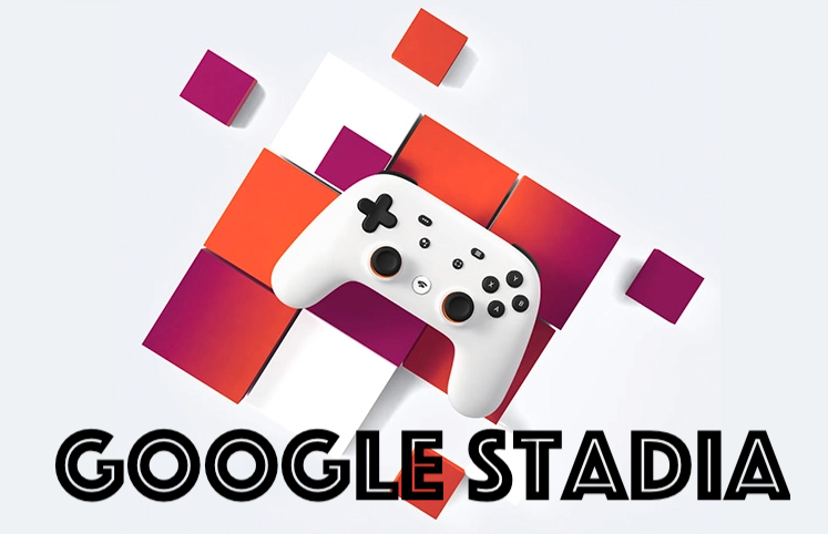 Google stadia