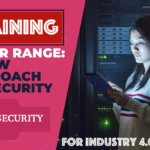 IBM Cyber Range Training for Industry 4.0 Attacks IBM Cyber Range Training for Industry 4.0 Attacks