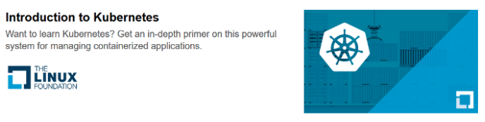 Introduction to Kubernetes - Certified Kubernetes Application Developer