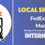 Manage Deliveries with FedEx Delivery Manager Free App Manage Deliveries with FedEx Delivery Manager Free App