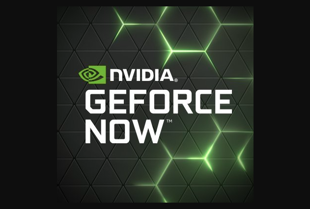 NVIDIA GeForce now