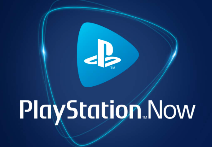 PlayStation Now