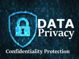 Privacy Confidentiality Protection in Big-data Policies