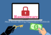 Ransomware Attack Trends Affecting Organizations Worldwide Ransomware 2021 Attack Trends Affecting Organizations Worldwide
