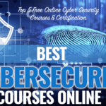 Top 5 Free Online Cyber Security Courses & Certification Top 5 Free Online Cyber Security Courses & Certification