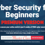 Top 5 Paid Cybersecurity courses: Premium Class Top 5 Paid Cybersecurity courses: Premium Class