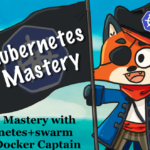 Udemy Docker Mastery with Kubernetes+swarm from a Docker Captain Free Download Udemy Docker Mastery with Kubernetes+swarm from a Docker Captain Free Download