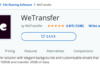 WeTransfer Reviews – All Discussions and Comments WeTransfer Reviews - All Discussions and Comments