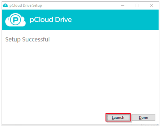 download pcloud drive