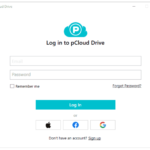 pCloud Drive Reviews & Product Details & Security pCloud Drive installation guide