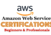 10 Best AWS Certifications for IT Beginners & Professionals Jobs 10 Best AWS Certifications for IT Beginners & Professionals in 2021