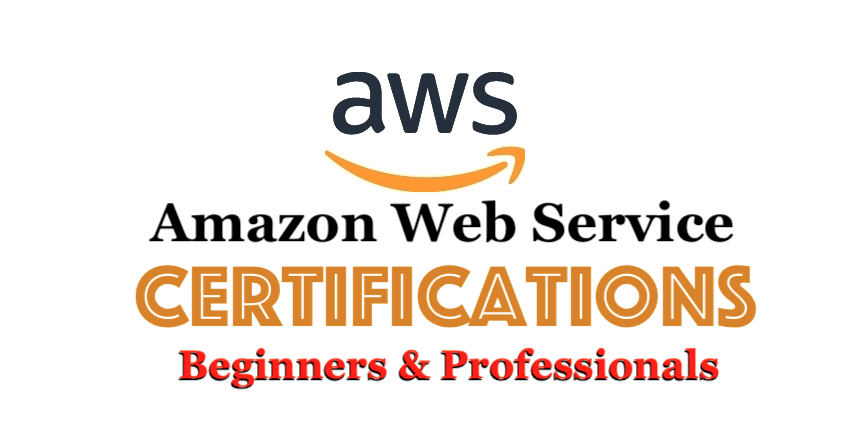 10 Best AWS Certifications for IT Beginners & Professionals in 2021