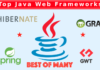 10 Best Frameworks Java Programmers can Learn this Year 10 Best Frameworks Java Programmers can Learn in 2021
