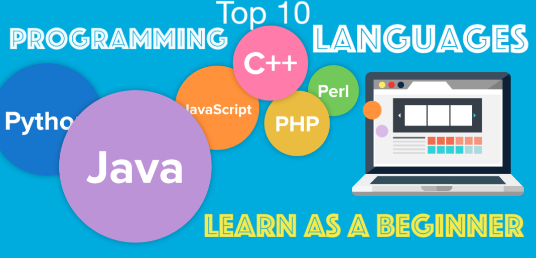 10 Best Programming Language to Learn as a Beginner