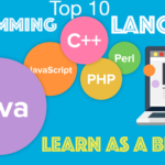10 Best Programming Language to Learn as a Beginner 10 Best Programming Language to Learn as a Beginner