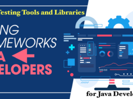 10 Best Testing Tools and Libraries for Java Developer