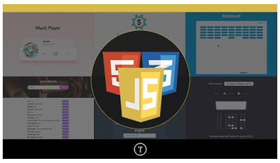 20 Web Projects With Vanilla JavaScript - Udemy Courses to Buy