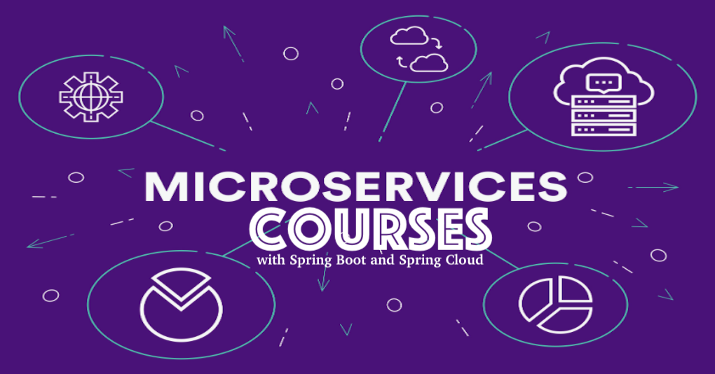 5 Best Microservices Courses with Spring Boot and Spring Cloud