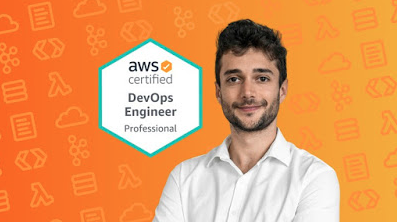 AWS Certified DevOps Engineer — Professional (Best Cloud Certificate for DevOps Engineers)