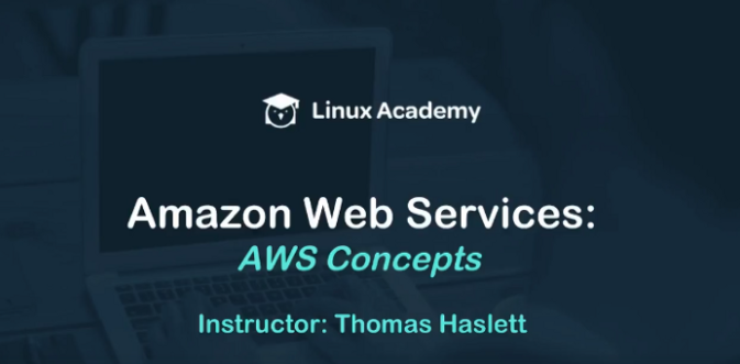 Amazon Web Services (AWS) Concepts