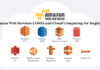 Amazon Web Services (AWS) and Cloud Computing Courses for Beginners — Best and Free Amazon Web Services (AWS) and Cloud Computing Courses 2021 for Beginners — Best and Free
