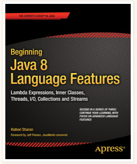 Beginning Java 8 Language Features