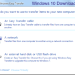 Download Windows Easy Transfer for Windows 10 PC Tools Best Windows Easy Transfer for Windows 10