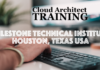 Cloud Architect Training in Milestone Technical Institute Houston, Texas USA Cloud Architect Training in Milestone Technical Institute Houston, Texas USA