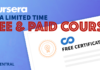 Coursera Online Learning School | Free & Paid Classes Coursera Online Learning School | Free & Paid Classes