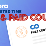 Coursera Online Learning School | Free & Paid Classes Coursera Online Learning School | Free & Paid Classes