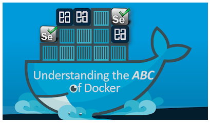  Docker Mastery: The Complete Toolset 