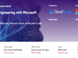 Engineering with Microsoft Azure and AI Design Course in Makati, Philippines