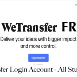 Free WeTransfer Login Account – All Student Discount Free WeTransfer Login Account - All Student Discount