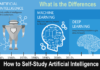 How to Self-Study Artificial Intelligence with Free Online Course How to Self-Study Artificial Intelligence with Free Online Course