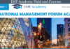 International Management Forum Academy (IMF) – Courses on Online University International Management Forum Academy (IMF) - Courses on Online University
