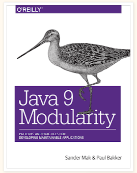 Java 9 Modularity