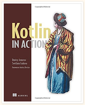 Kotlin in Action