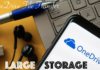 OneDrive File Transfer for PC, Mac Android & iOS App OneDrive File Transfer FAQ for PC Large Space Users