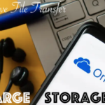 OneDrive File Transfer for PC, Mac Android & iOS App OneDrive File Transfer FAQ for PC Large Space Users