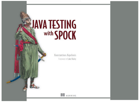 Spock Framework - Java Developer Testing Tools