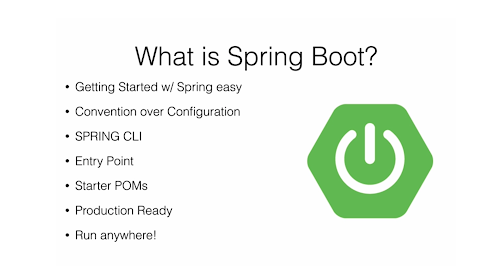 Spring Boot