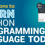 10 Best Reasons to Learn Python Programming Language Today 10 BEST Reasons to Learn Python Programming Language Today