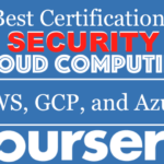 Top Best Coursera Certifications for Cloud Computing using AWS, GCP, and Azure Top Best Coursera Certifications for Cloud Computing using AWS, GCP, and Azure in 2021