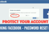 Simple Ways Cyber Criminals Hack Facebook Account – Don’t Fall a Victim Very Simple Way To Hack Facebook Account In 2021 - Don't Fall a Victim