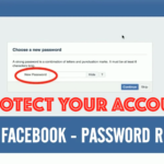 Simple Ways Cyber Criminals Hack Facebook Account – Don’t Fall a Victim Very Simple Way To Hack Facebook Account In 2021 - Don't Fall a Victim
