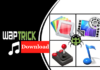 Waptrick Download Website | Free Video Games, Music, Application, MP3, MP4 & Ringtones Waptrick Download Website | Free Video Games, Music, Application, MP3, MP4 & Ringtones
