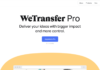 WeTransfer Pro Login – Upgrade Account to send bigger files WeTransfer Pro Login 2021 - Upgrade to send bigger files
