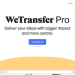 WeTransfer Pro Login – Upgrade Account to send bigger files WeTransfer Pro Login 2021 - Upgrade to send bigger files