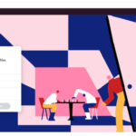 WeTransfer’s Products and Services – Collect, Paper, Paste WeTransfer is our classic file sharing service