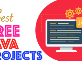 10 Free Java Projects For Beginners with Video Tutorials on Coding